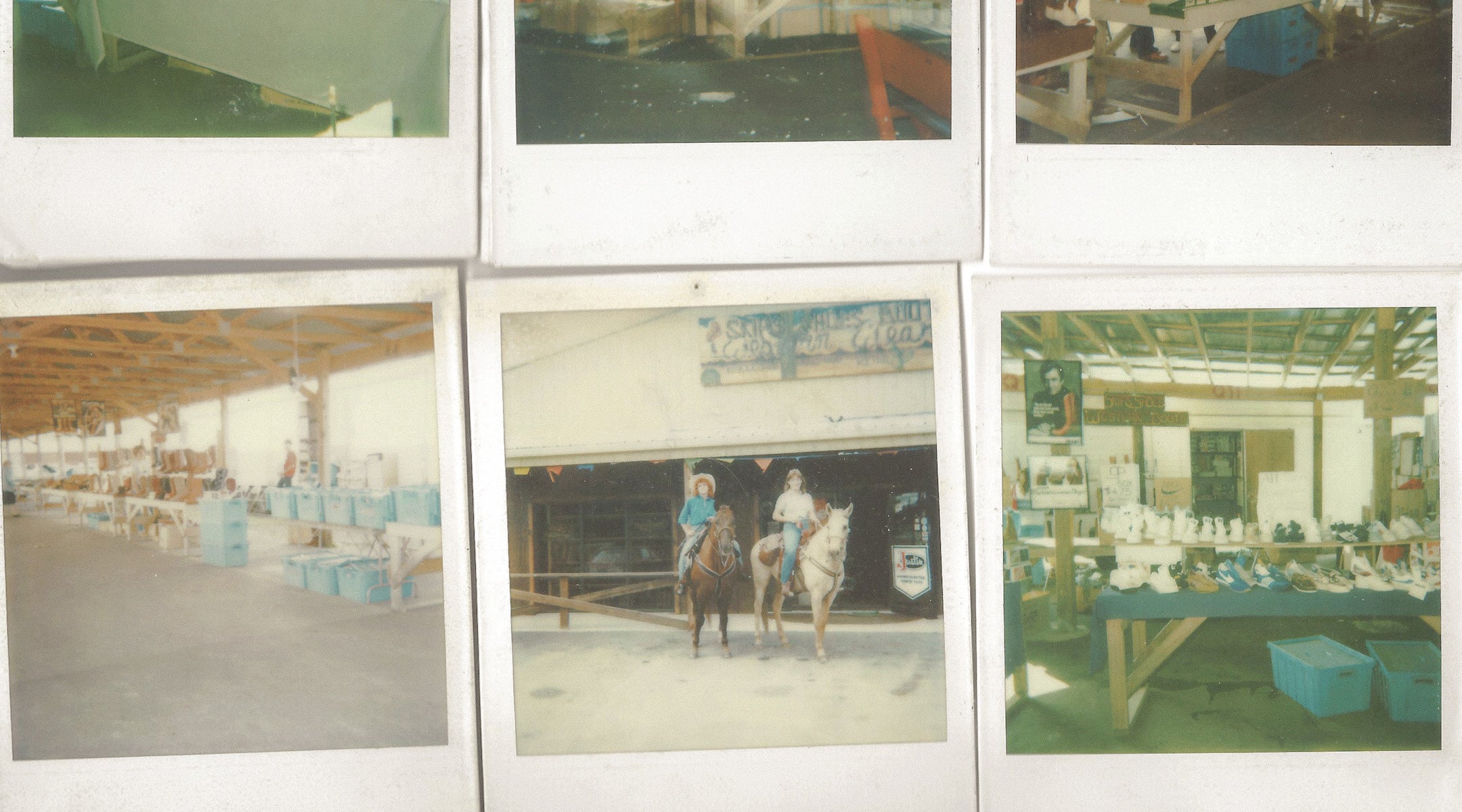 Authentic Western Style Since 1979