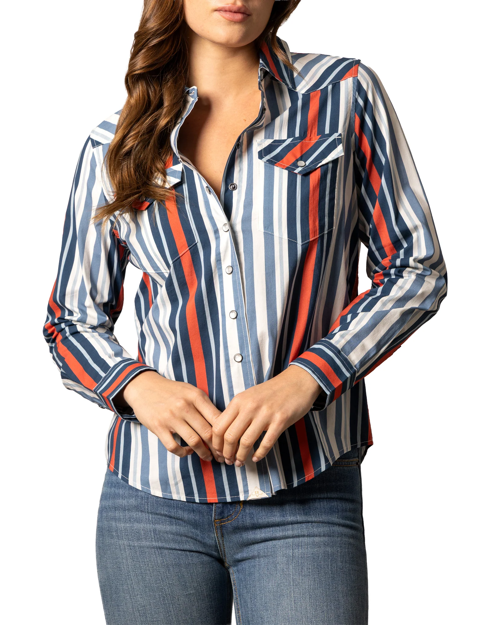 Women's Western Tops